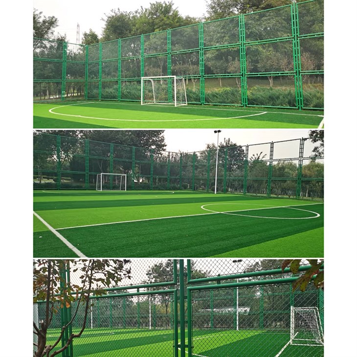 Filled Training Ground Artificial Turf suppliers